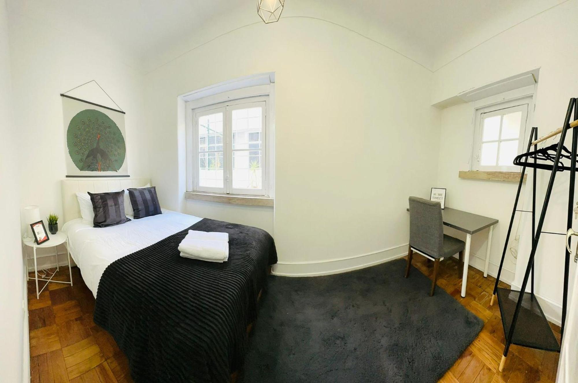 Rooms, Location For Tourists Hostel